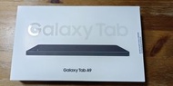 Galaxy Tab A9