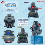 Brake Relay Valve Relay Valve Injap Geganti Mitsubishi Fuso Hino E13C 700 Validus 44540-2300-TT / 44