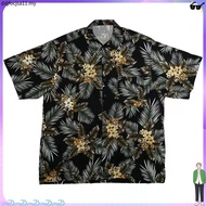 BENTOP Batik Short Sleeve Regular Fit