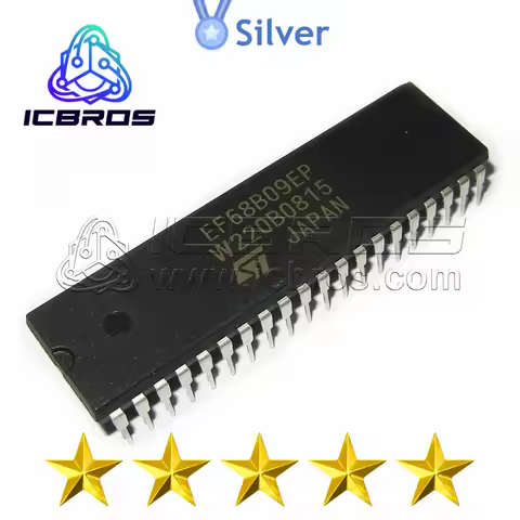 DS80C320MCG DS80C320MCL DS80C320-MCL DS80C320MNG EF6809P EF68B09EP EF68B09P EF68B21P G65SC02P-2 G65S