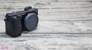 Sony A6300 黑色 單機身 快門數22773張