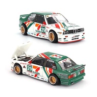 BMW M3 KAIDO WORKS Lary CHEN V1 USA Exclusive 1:64 (MINI GT)