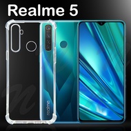 โค้ดลด 10 บาท เคส เรียวมี5 / เรียวมี5ไอ / เรียวมี5เอส / เรียวมี6ไอ Case For Realme5 / Realme5i / Realme5s / Realme6i (6.5")