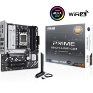 MAINBOARD (Motherboard) ASUS PRIME B840M-A WIFI-CSM AM5 (Micro-ATX)