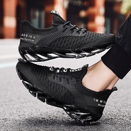 Winter Inner Heightening 10cm8cm6cm Men's Shoes Coconut Shoes Blade Running Shoes Mesh Breathable Sp