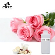 ROSE OXIDE CAS 16409-43-1 / Aromatic Rose Ether CAS 60335-71-9 20g Trial Link - ≥99% Oxidized Rose