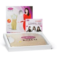 Kozuii Slimming Suit ORIGINAL ASLI Jaco Tv Shopping Kozui Model Olla Ramlan Korset Pelangsing - CREA