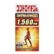 Sun Health 軟骨素A 270片