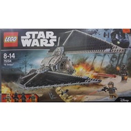 LEGO 75154 TIE Striker (MISB)