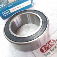 83A694 Koyo Air Cond Bearing 35X55X50mm Proton Wira Daihatsu 130Y Aircond Compressor 35BD219 (83A694