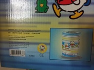 Sanrio Pekkle AP鴨 AP duck 走馬燈 座枱燈