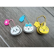 Chiikawa Hachiware Usagi Fidget Clicker Keychain Clicker Toy
