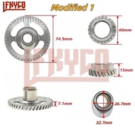 Motorcycle Modified Racing Camshaft Gear Cam Shaft COMP for Honda CG125 CG150 CG175 CG200 CG250 CG 1