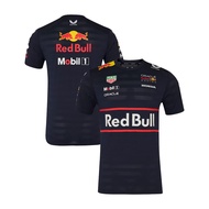 Red Bull Racing 2025 Team Max Verstappen Driver T-Shirt