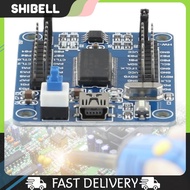 EZ-USB FX2LP CY7C68013A USB Development Board Module Logic Analyzer Board Module