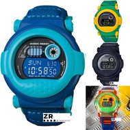 Casio G-Shock G-001 Jason G001 G-001-1B G-001BW-7 G-001BB-1 G-001HC-1 G-001HC-3