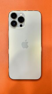 水貨 apple iPhone 13 Pro Max 256gb 金色 99%電