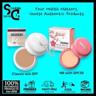 Naturactor Cover Face Concealer | Skin Care Cover Face SPF39 PA++++ 20g by skinCaring18