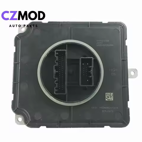 CZMOD Original 8888254338 Headlight LED Driver Light Control Unit A2C75174902 A2-C751-7490.2 AED1J 1