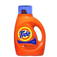 TIDE 32 LOADS DETERGENT