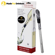 Wine Chiller Stick / Wine Cooler Rod