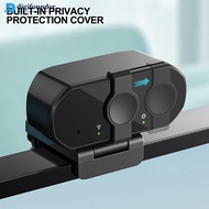 DIGIFOUNDER 1080P 2K 4K Webcam Mini Camera Full HD Webcam with Microphone 30fps USB Web Cam for Auto