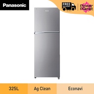 PANASONIC NR-BL342PS FRIDGE ECONAVI 2 DOOR 306L NR-BL342PSMY