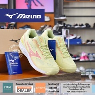 [ลิขสิทธิ์แท้] MIZUNO Badminton Sky Blaster 3 รองเท้า แบดมินตัน มิตซูโน่ แท้