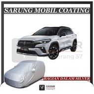 COROLLA CROSS GR SPORT COATING BODY COVER