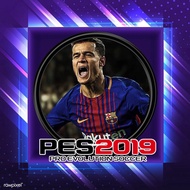 [ PC ] PES 2019 Offline PC Game ( Digital Download )