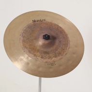 CYMBAL NEBULAE SINGOBARONG HYBRID ATAU ECLIPSE CRASH 16 INCH -VERSACE07
