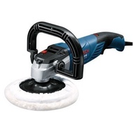Bosch GPO 12CE 1250W polisher