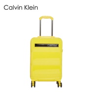 Calvin Klein Down To Fly (19") Hard Case Expandable 8-Wheels Spinner Luggage CK-LH118DF9