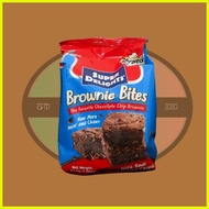 ❋ ◺ ╱ SUPER DELIGHTS BROWNIES