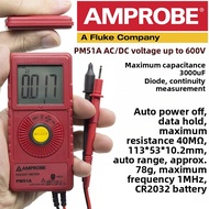 Fluke | High Precision Digital Multimeter