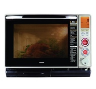 TOSHIBA 東芝 ER-K8HK 30公升微波、蒸、焗爐