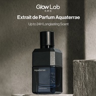 NEW Kahf Aquaterrae Extrait de Parfum 50 ml - Oracle Series -  Long-lasting Signature Fragrance  (ED