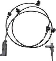 Automotive ABS Wheel Speed Sensor Replacement For Taurus 2.0L 3.5L 2013-2019 DG1Z-2C204-C DG1Z2C204C