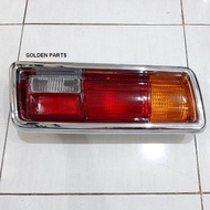 CS STOP LAMP TAIL LAMP LAMPU BELAKANG TOYOTA COROLLA KE30 1976