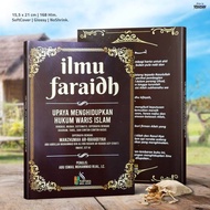 Faraidh Science or Islamic Inheritance Law Revised Edition