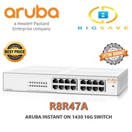 ARUBA R8R47A INSTANT ON 1430 16G SWITCH