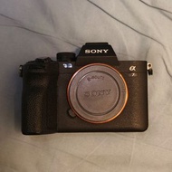 Sony a7iv a7m4 a74