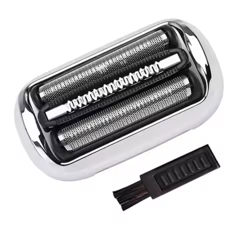 【GRATEFUL】Fit For Braun S7 360 Flex 5764 7020S 7025S 7085Cc 7027Cs 7071Cc 73S Series 7 Replacement S