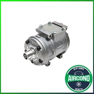 DENSO ND 10PA 17C 10PA 15C COMPRESSOR BODY ONLY ( RECOND) ACK