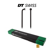 DT Swiss 27.5 29 Champion Spokes MTB J Bend Spoke Black 2.0mm 270 271 272 273 274 275 276 277 288 29