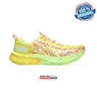 ASICS Running Shoes NOOSA TRI 16 (SAFETY YELLOW/COOL MATCHA)