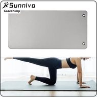 Yoga Mat Fitness Mat Workout Mat