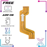 For Samsung A71 / A715F Main Board To Charging Board Ribbon