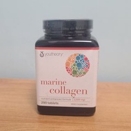 Youtheory
海洋膠原蛋白 290 片