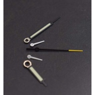 Hand seiko panda 6138 6137 6139